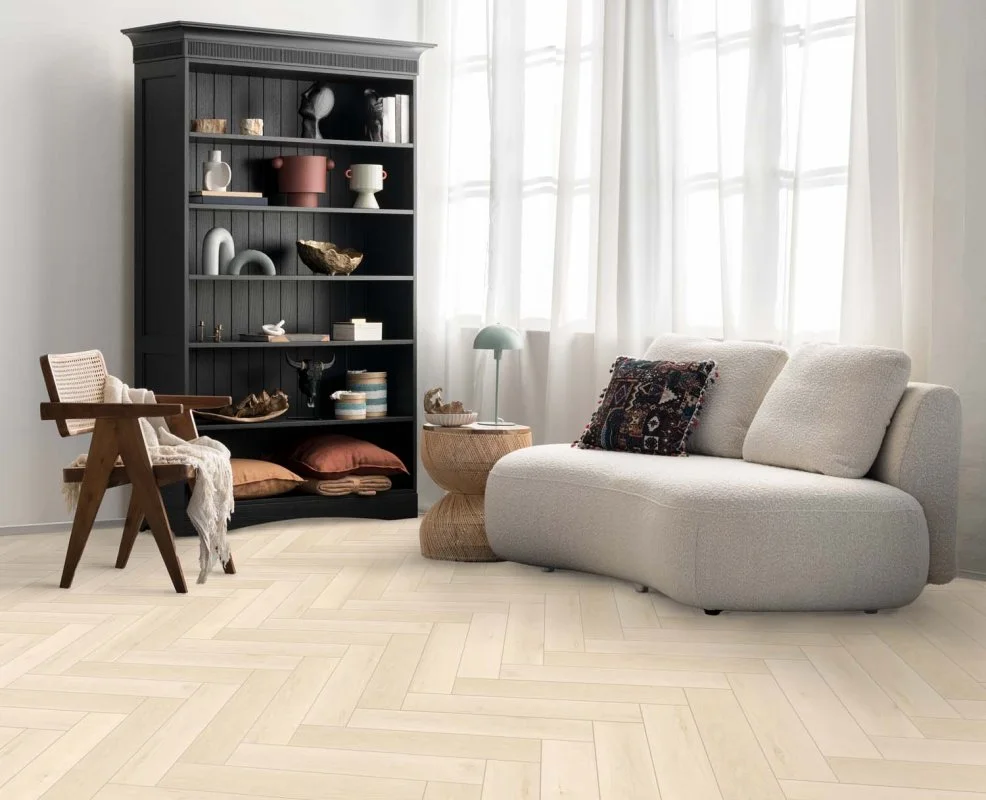 Купить кварцвинил Aberhof Verde ALENTO 4404